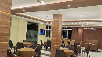 Abuya Palace Hotel Moyale