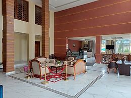 Abuya Palace Hotel Moyale