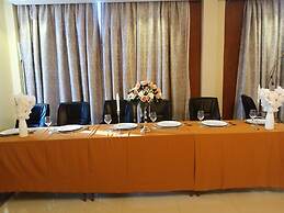 Abuya Palace Hotel Moyale
