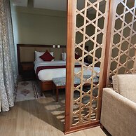 Abuya Palace Hotel Moyale