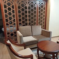 Abuya Palace Hotel Moyale