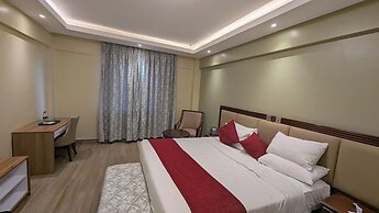 Abuya Palace Hotel Moyale