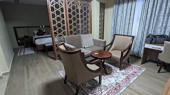 Abuya Palace Hotel Moyale
