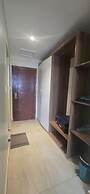 Abuya Palace Hotel Moyale