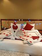 Abuya Palace Hotel Moyale