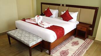 Abuya Palace Hotel Moyale