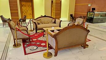 Abuya Palace Hotel Moyale