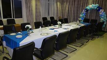 Abuya Palace Hotel Moyale