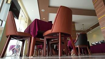 Abuya Palace Hotel Moyale