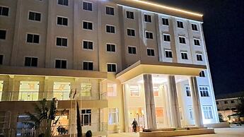Abuya Palace Hotel Moyale