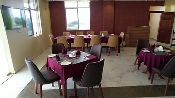 Abuya Palace Hotel Moyale