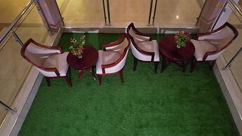 Abuya Palace Hotel Moyale