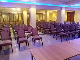 Abuya Palace Hotel Moyale