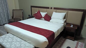 Abuya Palace Hotel Moyale