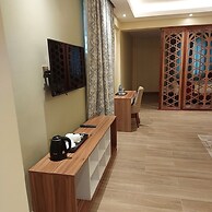 Abuya Palace Hotel Moyale