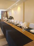 Abuya Palace Hotel Moyale