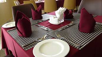 Abuya Palace Hotel Moyale