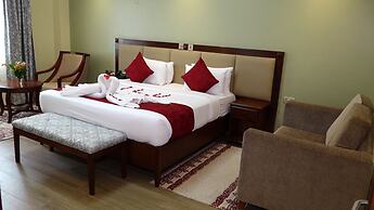 Abuya Palace Hotel Moyale