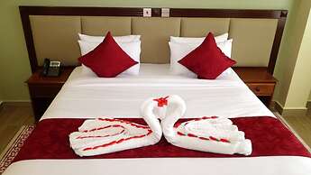 Abuya Palace Hotel Moyale