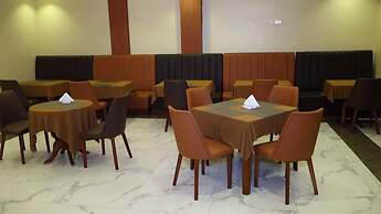 Abuya Palace Hotel Moyale