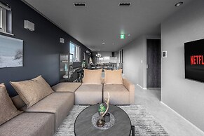FROVIA YIG VILLA
