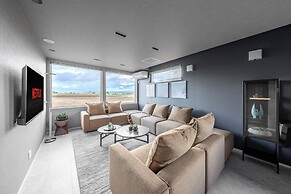 FROVIA YIG VILLA