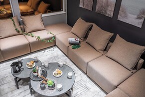 FROVIA YIG VILLA