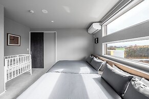 FROVIA YIG VILLA