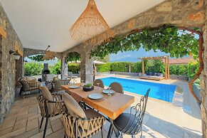 Villa Taş Exclusive