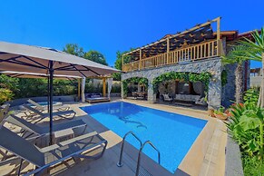 Villa Taş Exclusive