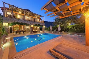 Villa Taş Exclusive