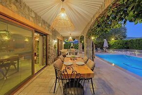 Villa Taş Exclusive