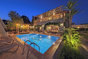 Villa Taş Exclusive