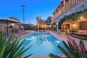 Villa Taş Exclusive