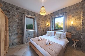 Villa Taş Exclusive