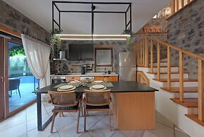 Villa Taş Exclusive
