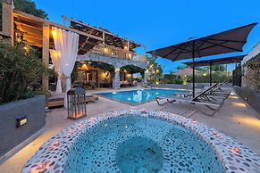 Villa Taş Exclusive