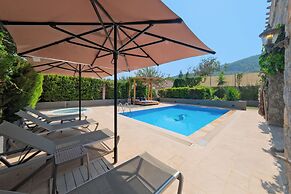 Villa Taş Exclusive
