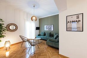 Modita Boutique Apartments