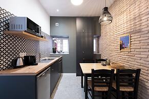 Modita Boutique Apartments