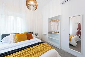 Modita Boutique Apartments