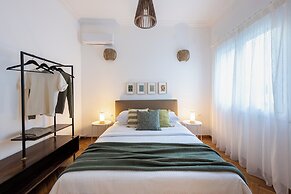 Modita Boutique Apartments