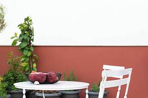 Modita Boutique Apartments