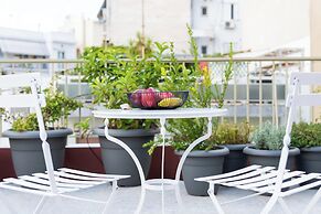 Modita Boutique Apartments