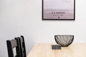 Modita Boutique Apartments