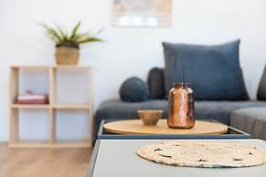 Modita Boutique Apartments