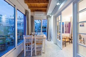 Modita Boutique Apartments
