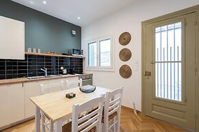 Modita Boutique Apartments