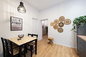 Modita Boutique Apartments