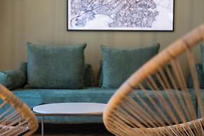 Modita Boutique Apartments